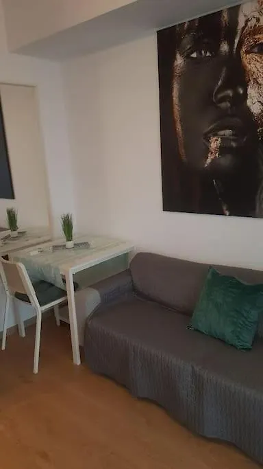Chic Studio Pallady Διαμέρισμα Βουκουρέστι